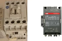 AC-1 , AC-2 , AC-3 ,  AC-4 TRÊN CONTACTOR Ý NGHĨA KHI CHỌN THIẾT BỊ