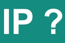 Tiêu chuẩn chống nước IP là gì? Ý nghĩa từng con số IP.