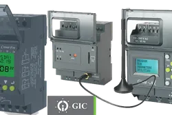 Thiết bị điện GIC - Ấn Độ