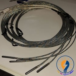 Cảm biến nhiệt độ K ( Can K) đường kính 4mm, dài 10mm