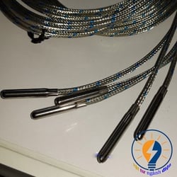 Cảm biến nhiệt độ K ( Can K) đường kính 4mm, dài 20mm