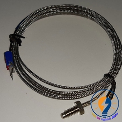 Cảm biến nhiệt độ K ( Can K) đầu ren M6