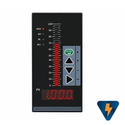 Dụng cụ đo lường, nhiệt độ, áp suất, mức chất lỏng công nghiệp, VTP TS804