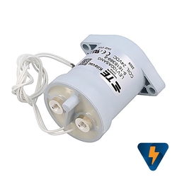 Rơ le 4-1618391-1 TYCO ELECTRONI CS / RAYCHEM
