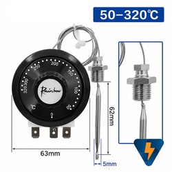 Công tắc nhiệt độ Rainbow TS-320