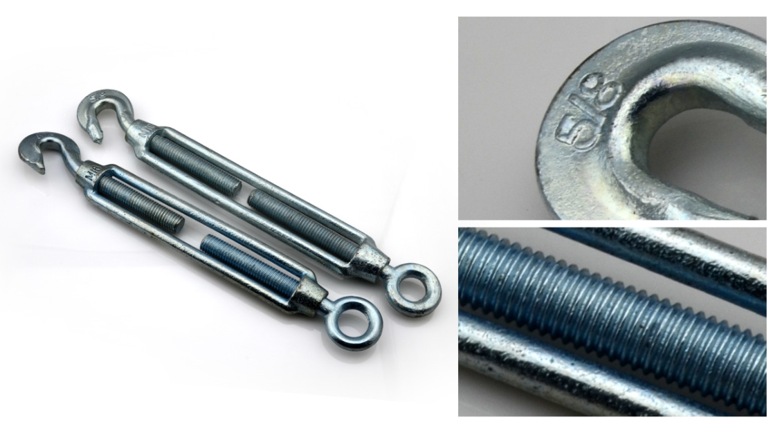 Tăng đơ cáp thép giá rẻ ứng dụng đa dạng trong nông nghiệp và công nghiệp thủy sản Tăng đơ cáp thép giá rẻ ứng dụng đa dạng trong nông nghiệp và công nghiệp thủy sản