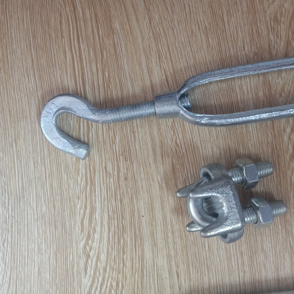 Tăng đơ dây cáp Tăng đơ dây cáp