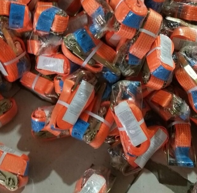 các loại dây cảo chằng hàng tăng đơ