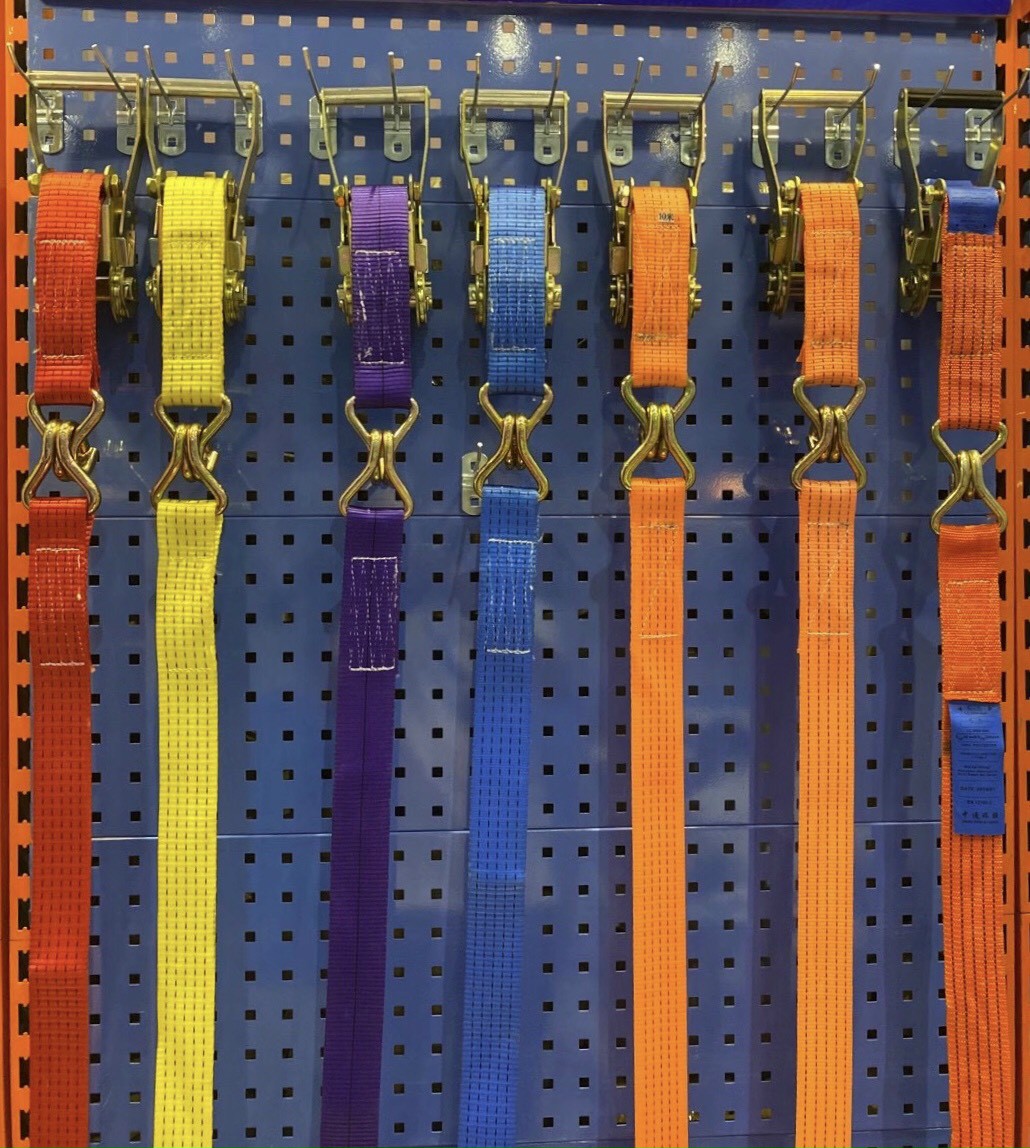 Dây cảo chằng hàng tăng đơ là gì Dây cảo chằng hàng tăng đơ là gì