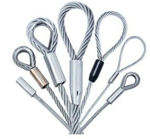 dây cáp cẩu hàng giá rẻ chống trượt dây cáp cẩu hàng giá rẻ chống trượt