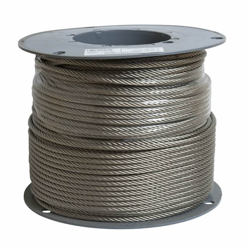 Dây cáp thép inox tại cáp thép Bình Dương Dây cáp thép inox tại cáp thép Bình Dương