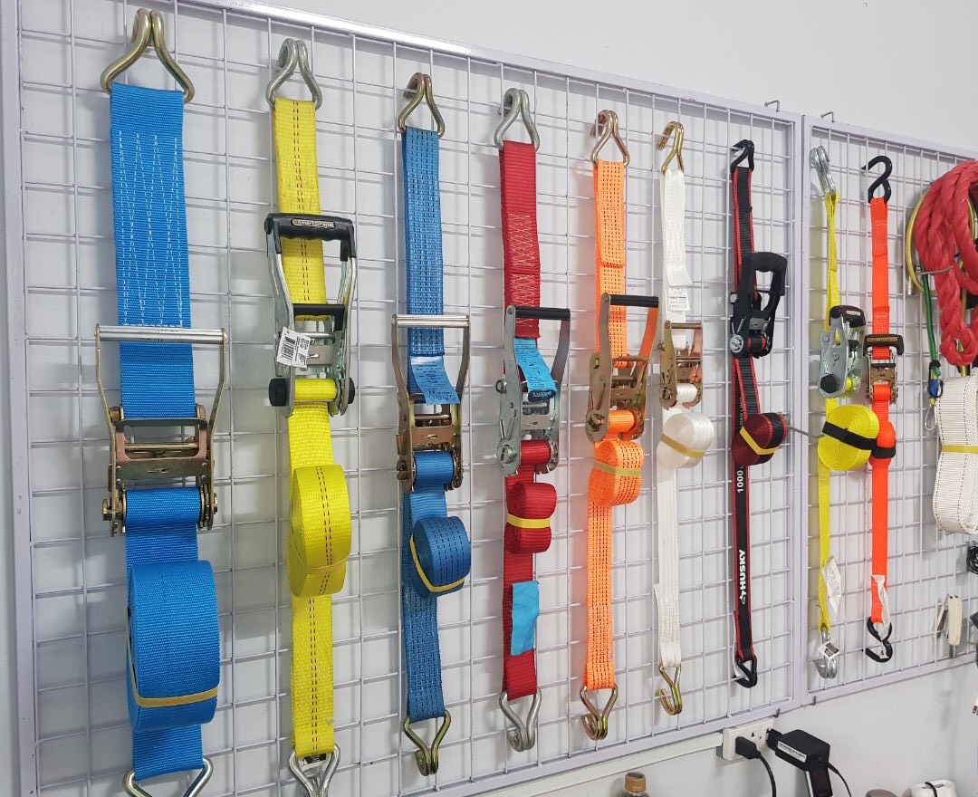 Dây tăng đơ chằng hàng