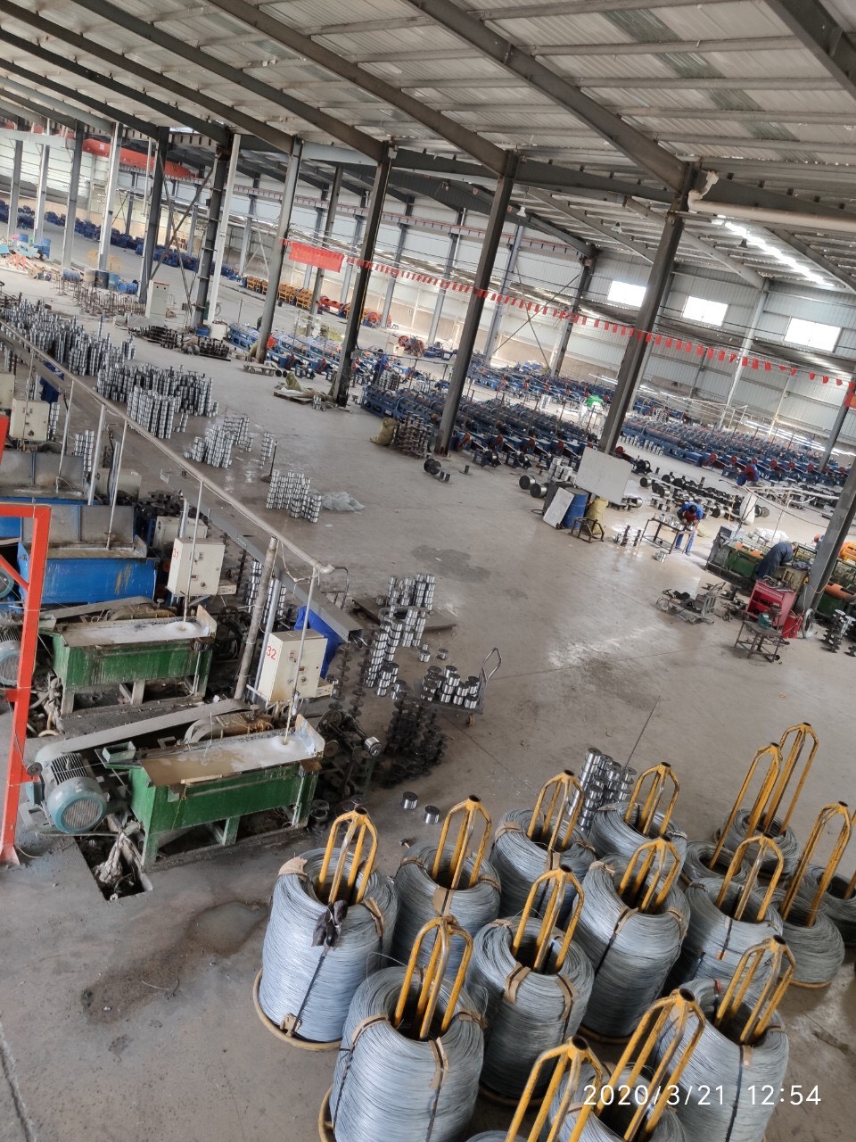 Đơn vị phân phối cáp thép tại Bình Dương Đơn vị phân phối cáp thép tại Bình Dương