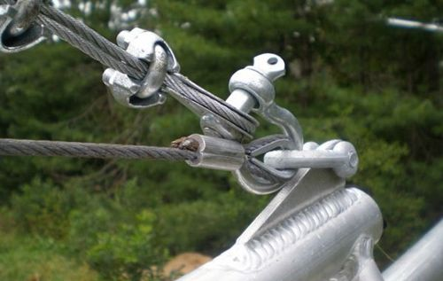 Ma ní được sử dụng phổ biến trong sản xuất và công trình Ma ní được sử dụng phổ biến trong sản xuất và công trình