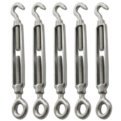 tăng đơ cáp inox là gì tăng đơ cáp inox là gì