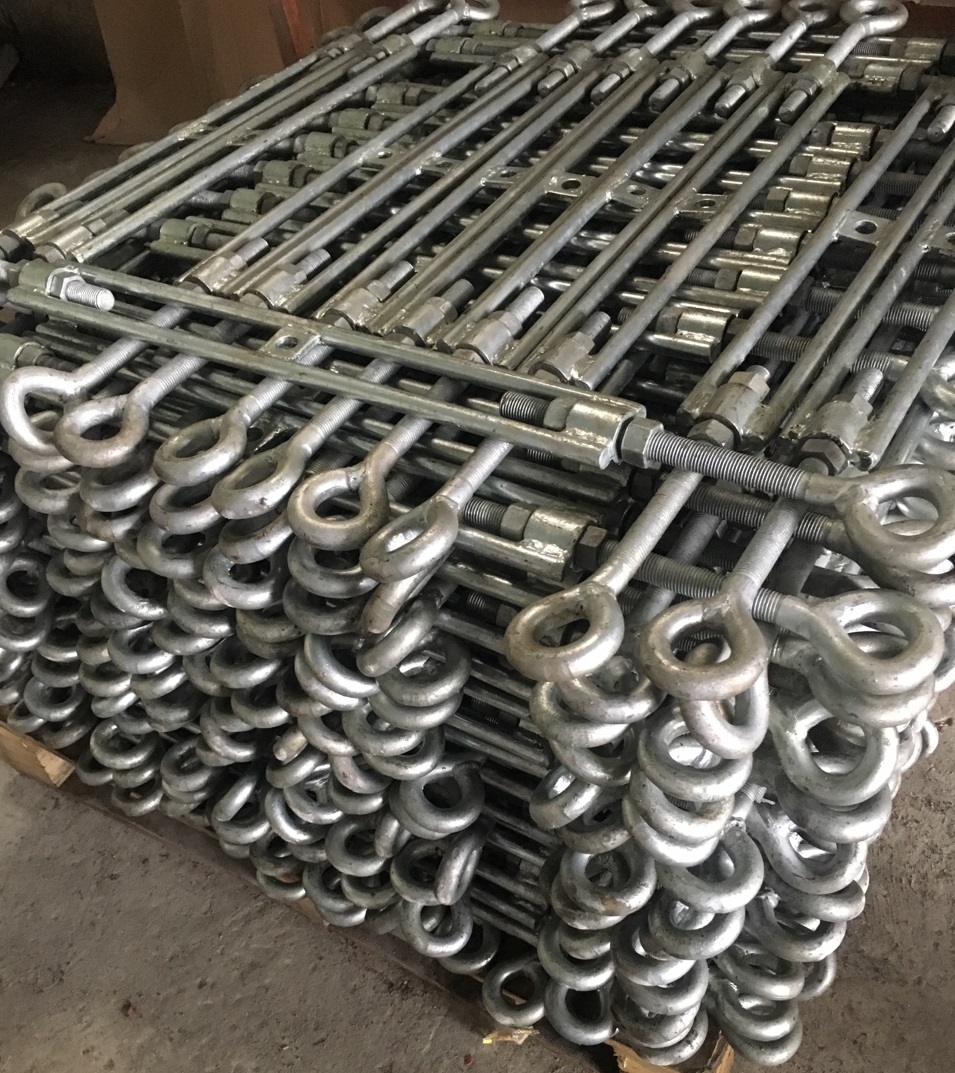 tăng đơ kích căng dây ở Bình Dương