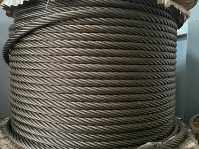 Cáp cẩu 6×36+IWRC Universal 