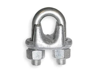 khoá cáp mạ kẻm