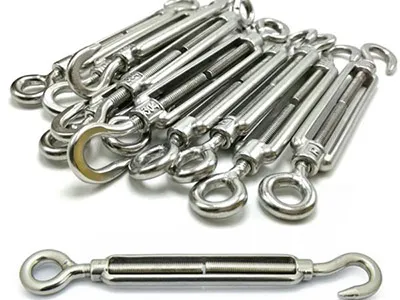 Tăng đơ cáp Inox 304