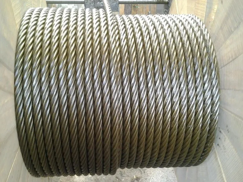 Địa chỉ bán cáp thép tại Bình Dương chất lượng và uy tín