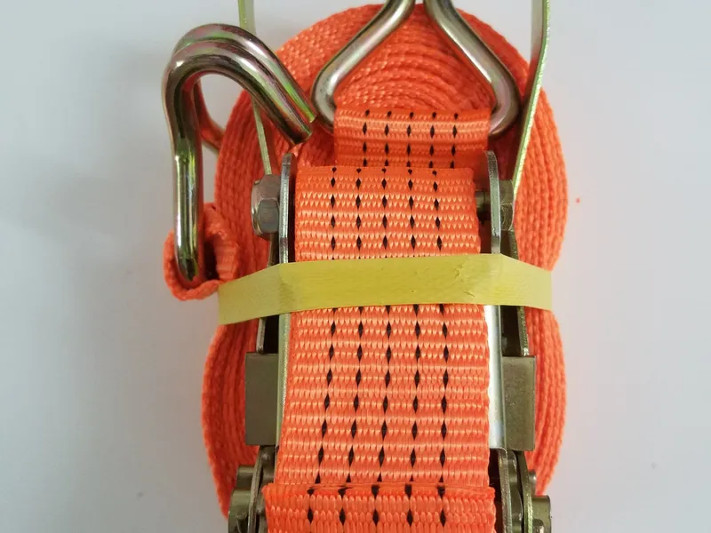 Cấu tạo của dây cảo chằng hàng và sự quan trọng trong vận chuyển