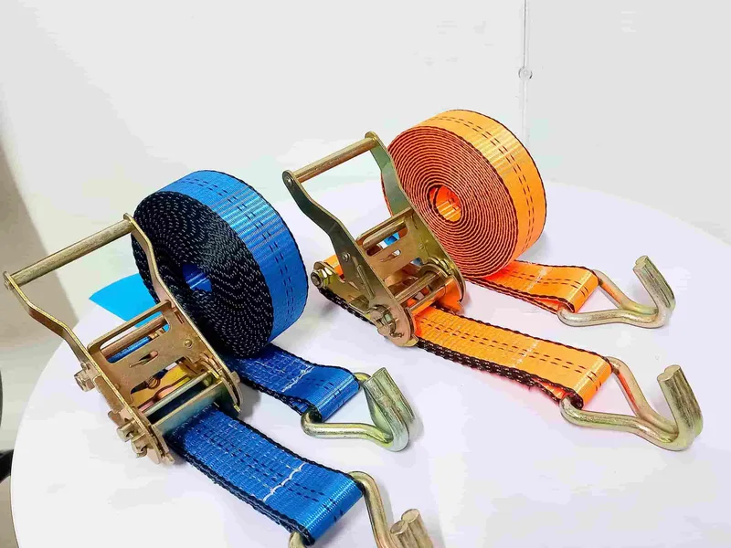 Dây cảo chằng hàng tăng đơ - Công dụng ưu điểm và lựa chọn