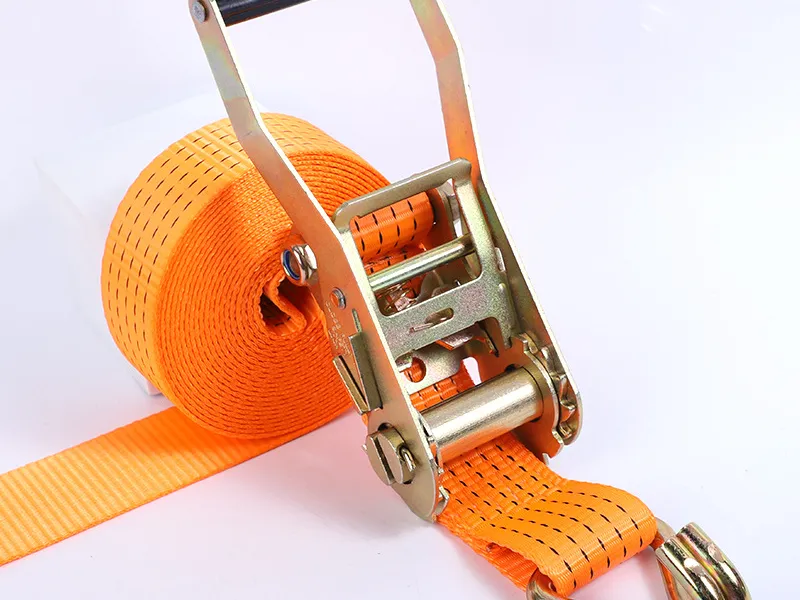 Tìm hiểu về dây tăng đơ chằng hàng và ứng dụng của nó