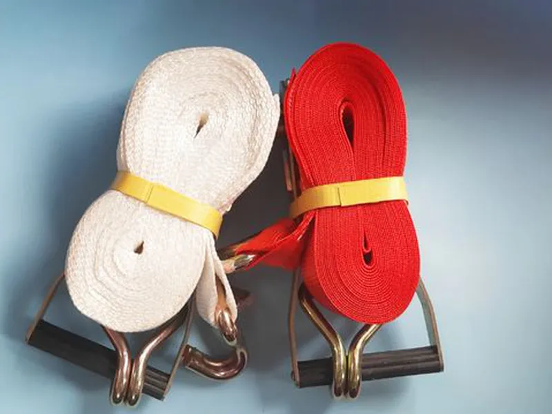 Mọi thứ bạn cần biết về dây chằng hàng tằng đơ bản 50mm