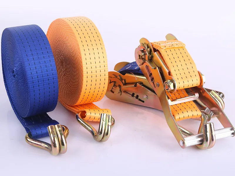 Dây tăng chằng hàng hóa chắc chắn đạt chất lượng