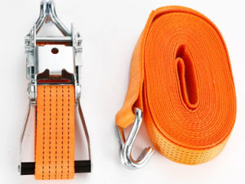 Dây cảo hàng tăng đơ vải xuất xứ Trung Quốc.