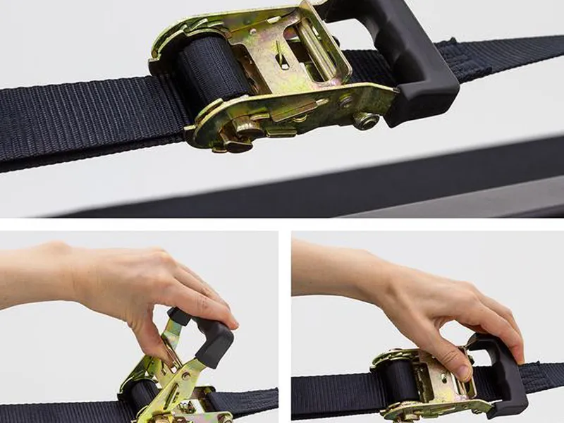 Dây buộc hàng công nghiệp chất lượng