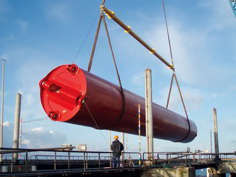 Dây cáp vải cẩu hàng và địa chỉ uy tín ở Bình Dương