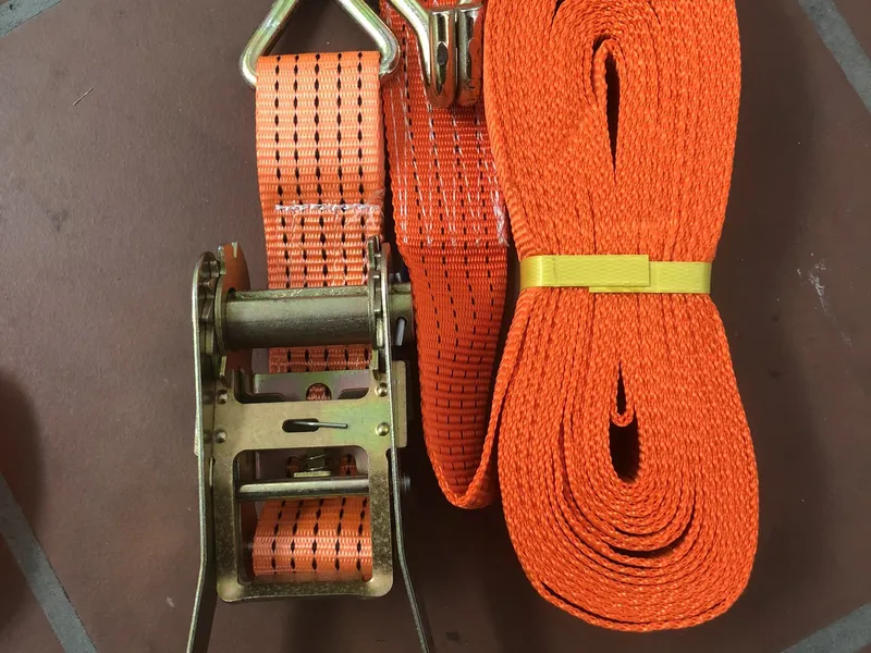 Dây chằng hàng tăng đơ - Ưu điểm và một số lưu ý khi sử dụng