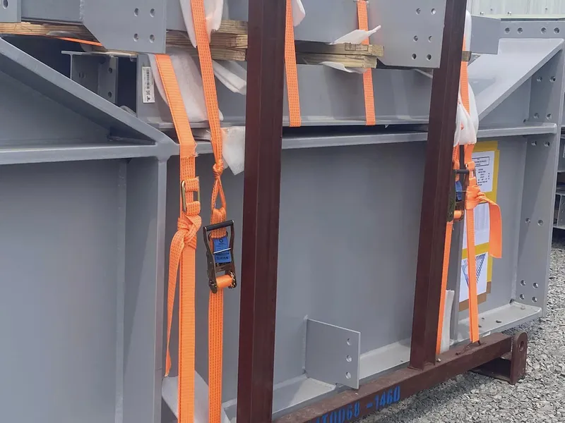 Dây cảo hàng tăng đơ cho anh em vận chuyển