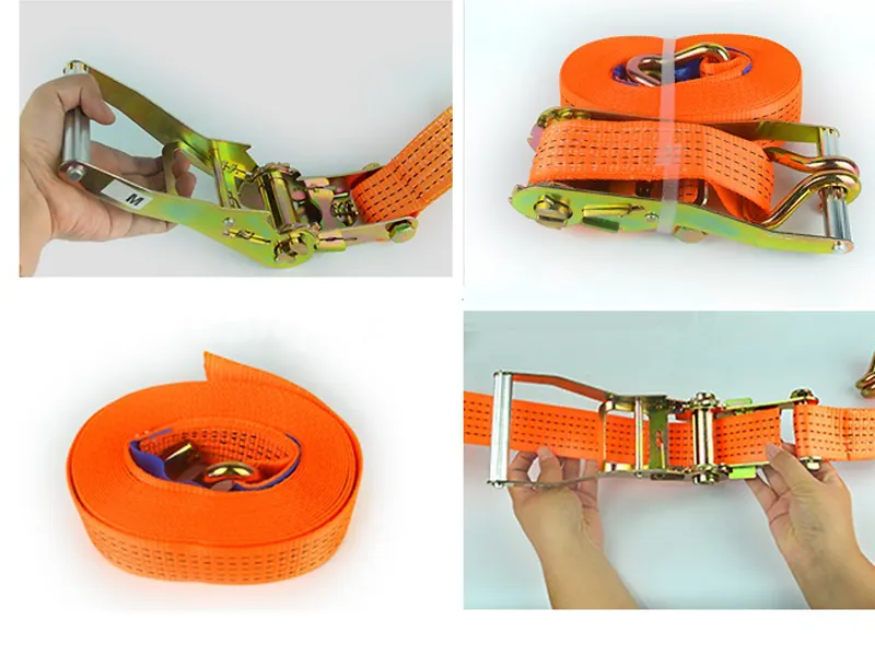 Cách sử dụng dây tăng đơ hợp lý và hiệu quả nhất