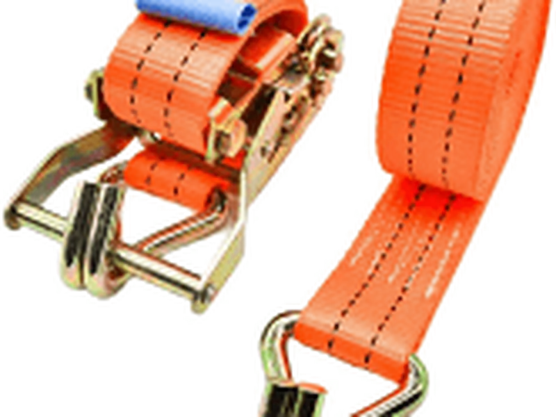 Tại sao Dây Tăng Đơ là Công cụ Tốt nhất để Bảo vệ Hàng hóa của Bạn: Đánh giá Toàn diện