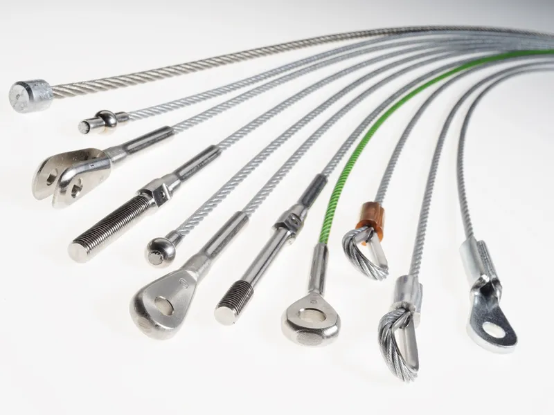 Địa chỉ cung cấp cáp cẩu hàng giá rẻ tại Tp.HCM