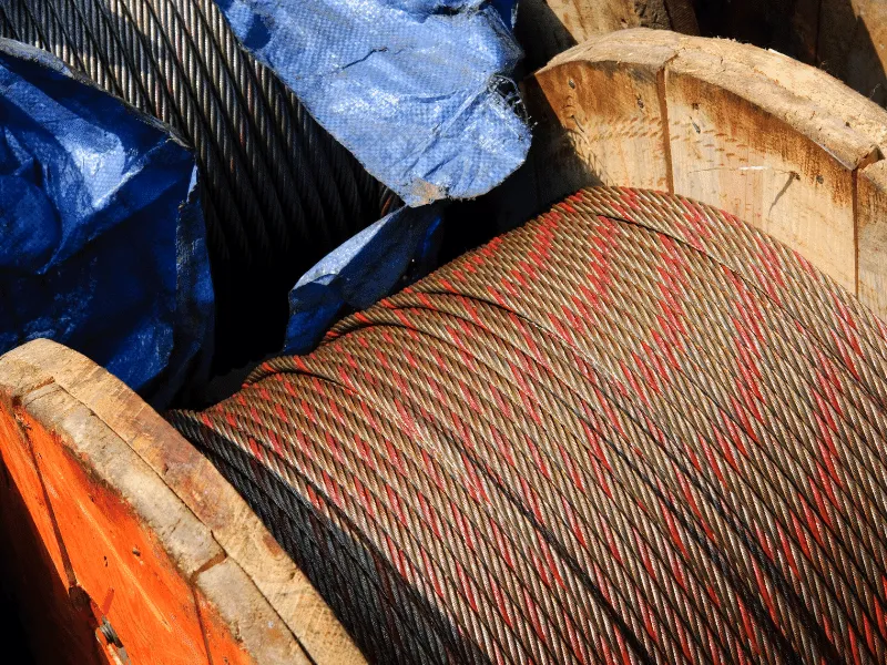 Mua cáp thép giá rẻ HCM nên lựa chọn công ty nào?