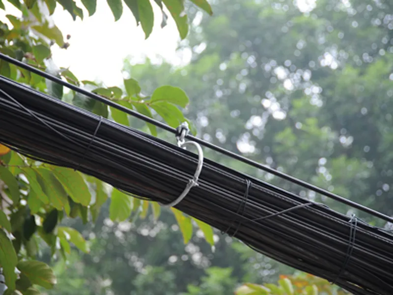 Tìm hiểu những ứng dụng thép viễn thông