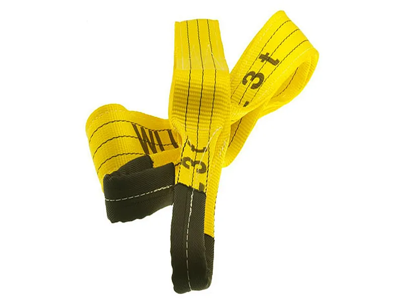 Đơn vị cung cấp dây cáp vải cẩu hàng 3 tấn chất lượng