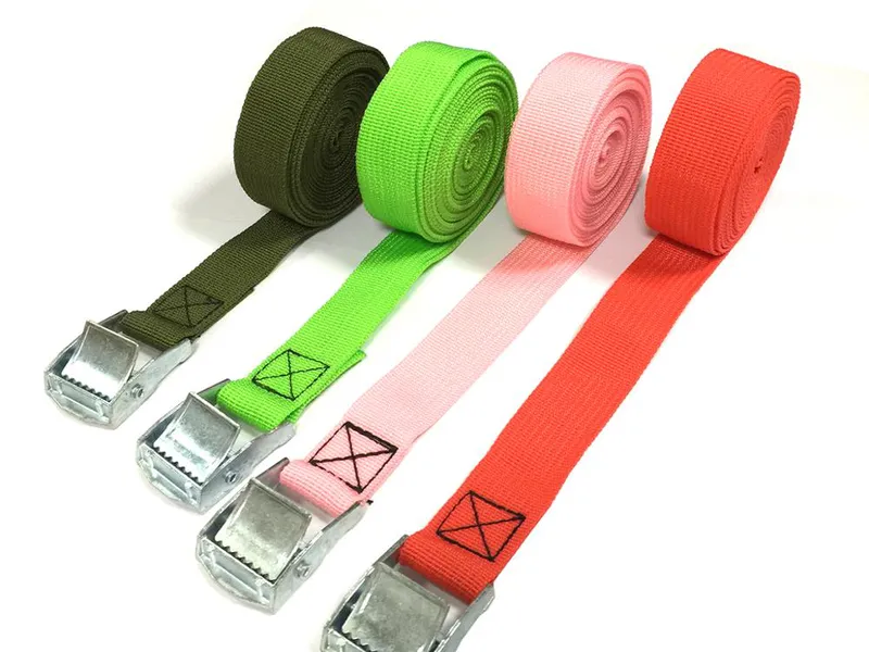 Dây chằng khóa cam