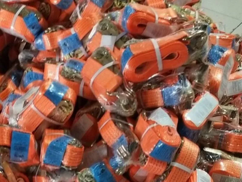 Dây đai tăng đơ ở Bình Dương