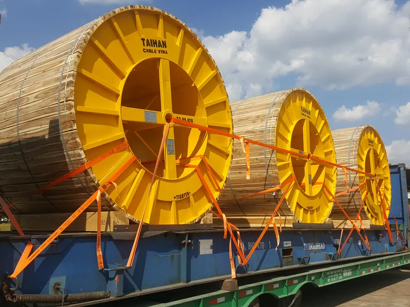 Có Bao Nhiêu Loại Dây Chằng Buộc Hàng Và Nên Mua Ở Đâu?