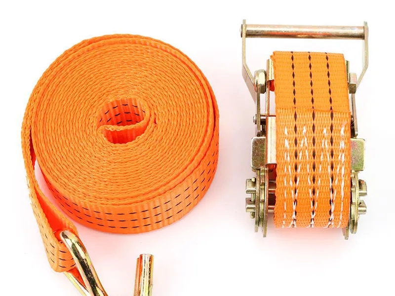 Bảo dưỡng và bảo quản dây tăng đơ chằng hàng để kéo dài tuổi thọ