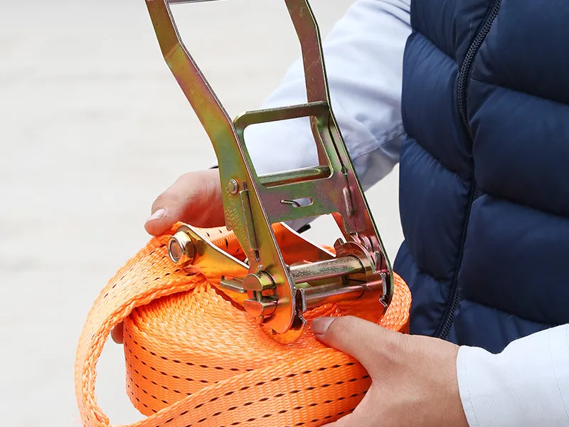 Dây tăng đơ buộc hàng - Những tính năng đáng chú ý của dây tăng đơ chằng hàng