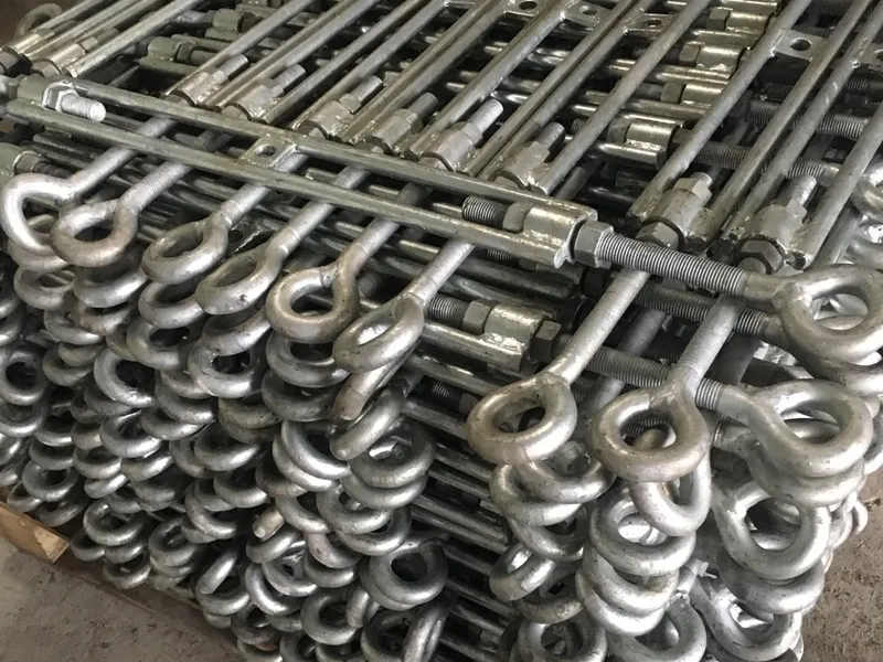 Tăng đơ kích căng dây ở Bình Dương