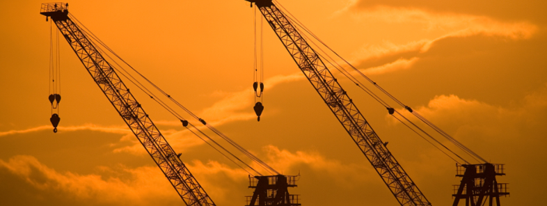 ứng dụng của cáp thép chống xoắn ứng dụng của cáp thép chống xoắn