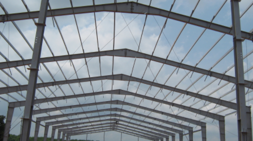 Ứng dụng của dây cáp thép bọc nhựa Ứng dụng của dây cáp thép bọc nhựa