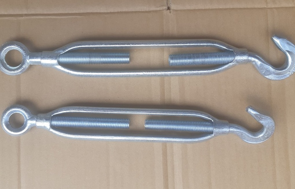 Ứng dụng của Tăng đơ kích căng dây ở Bình Dương