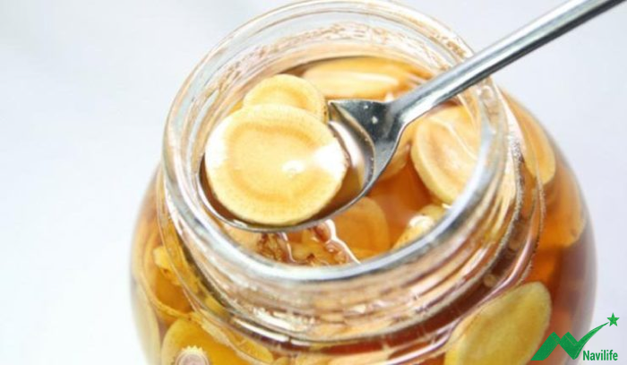 Công dụng Sâm Ngọc Linh Công dụng Sâm Ngọc Linh